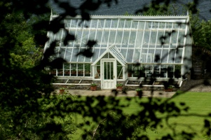 glashaus